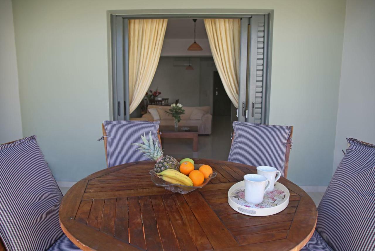 Athina Apartment Sitia  Exteriör bild